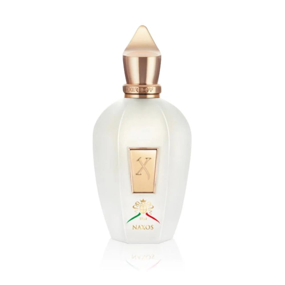 Xerjoff Naxos Eau de Parfum 100ml | Florensa Store