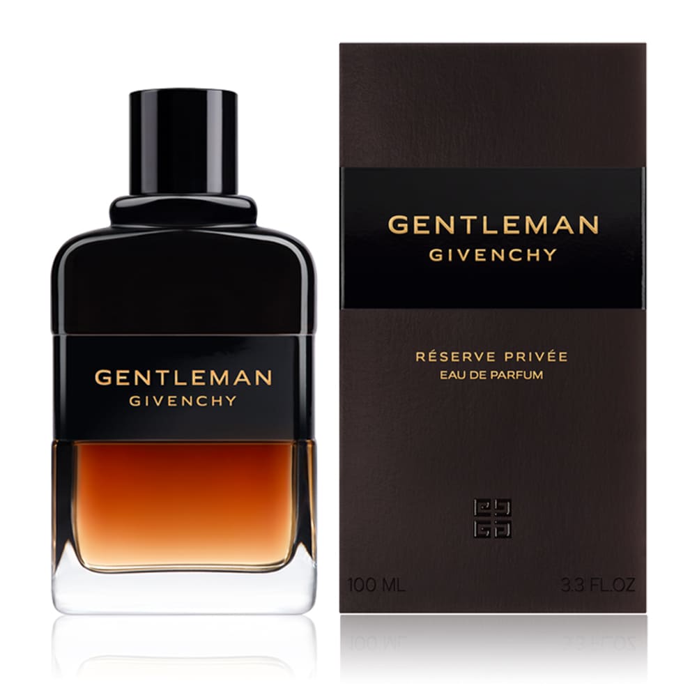 Givenchy Gentleman Réserve Privée EDP 100 ml - Florensa Store