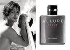Chanel Allure Homme Sport Eau Extrême EDP 100 ml - Tester