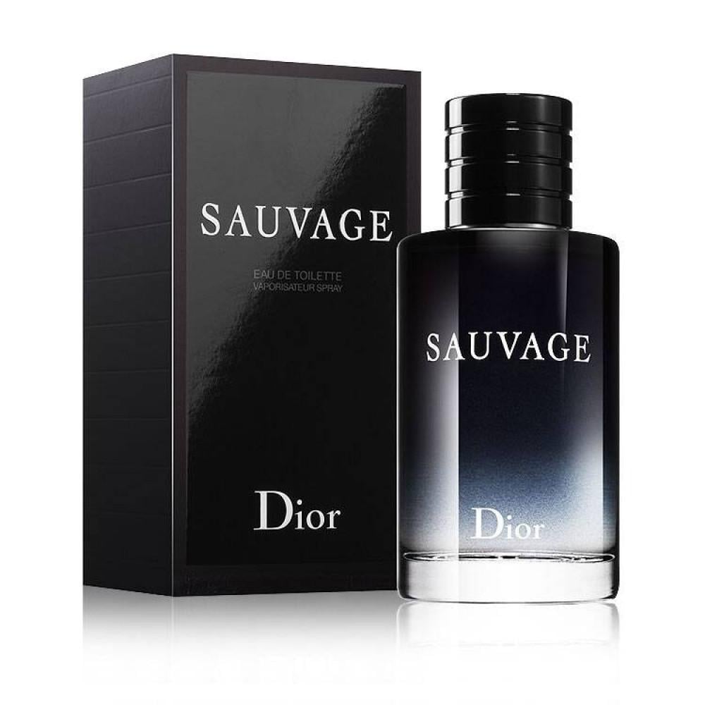 Dior Sauvage EDT 100 ml - Florensa Store