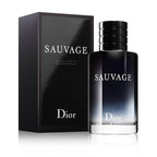 Dior Sauvage EDT 100 ml - Florensa Store