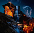 Dior Sauvage Parfum 100 ml - Florensa Store