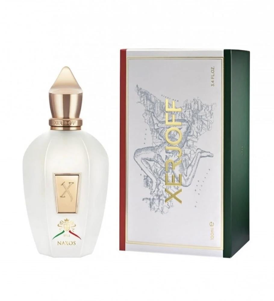 Xerjoff Naxos Eau de Parfum 100ml | Florensa Store