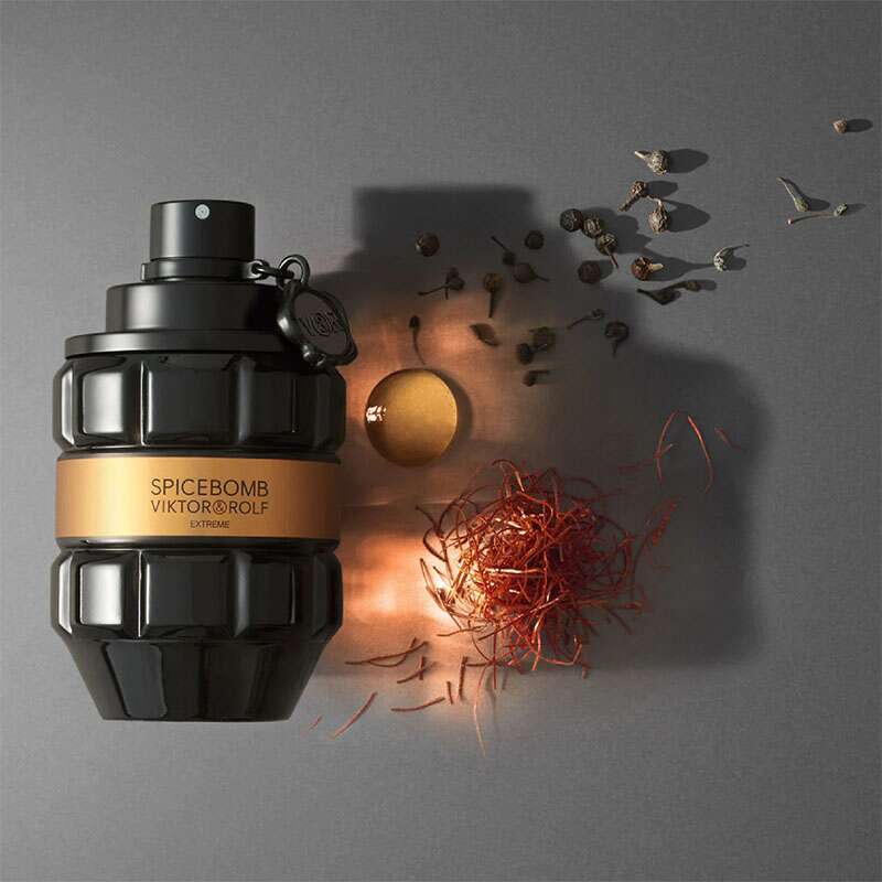 Viktor & Rolf Spicebomb Extreme EDP 90 ml - Florensa Store