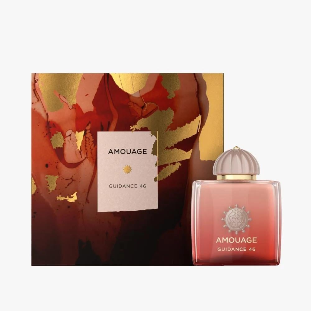Guidance 46 100ml by Amouage | Florensa Store