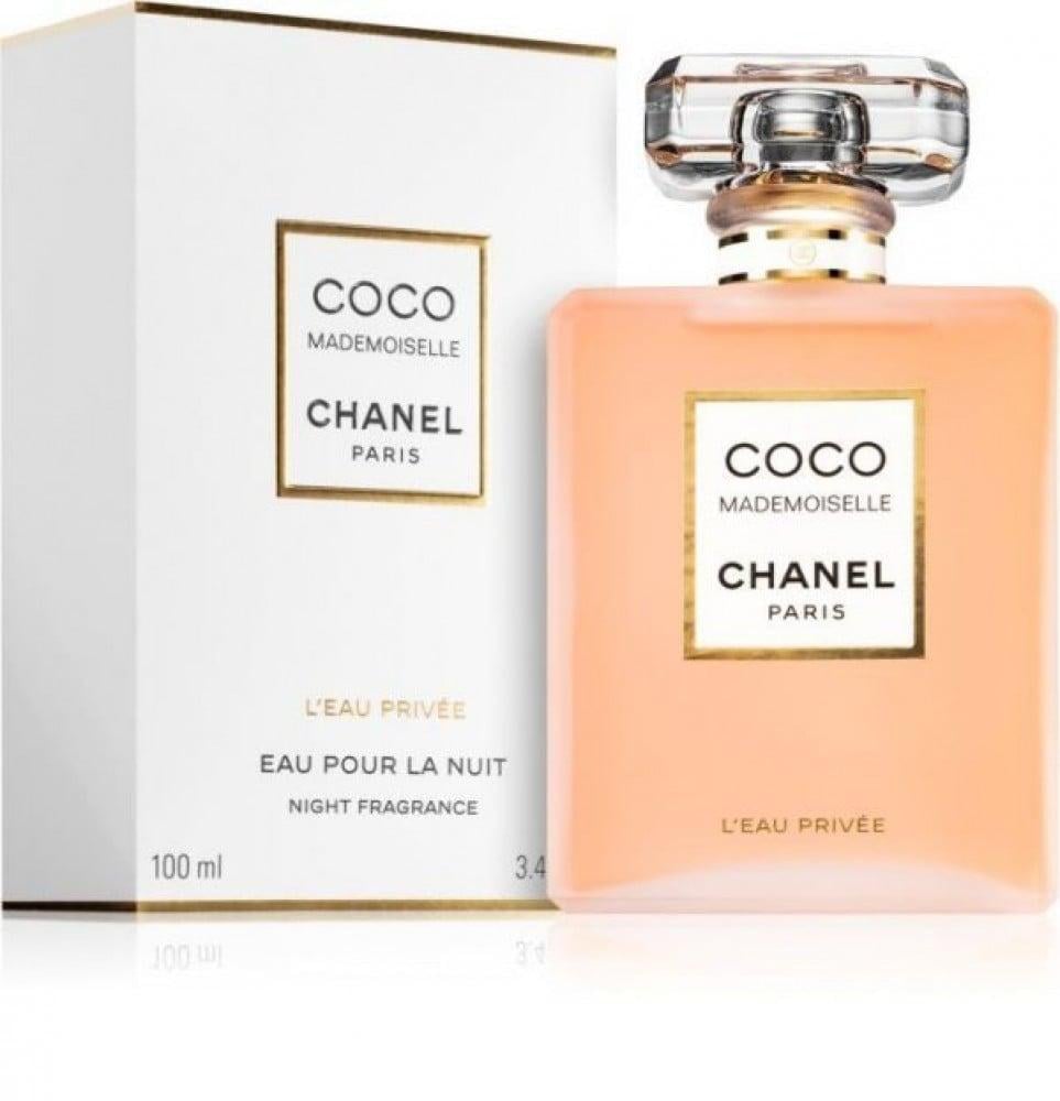 Chanel Coco Mademoiselle L’Eau Privée EDP 100 ml - Florensa Store