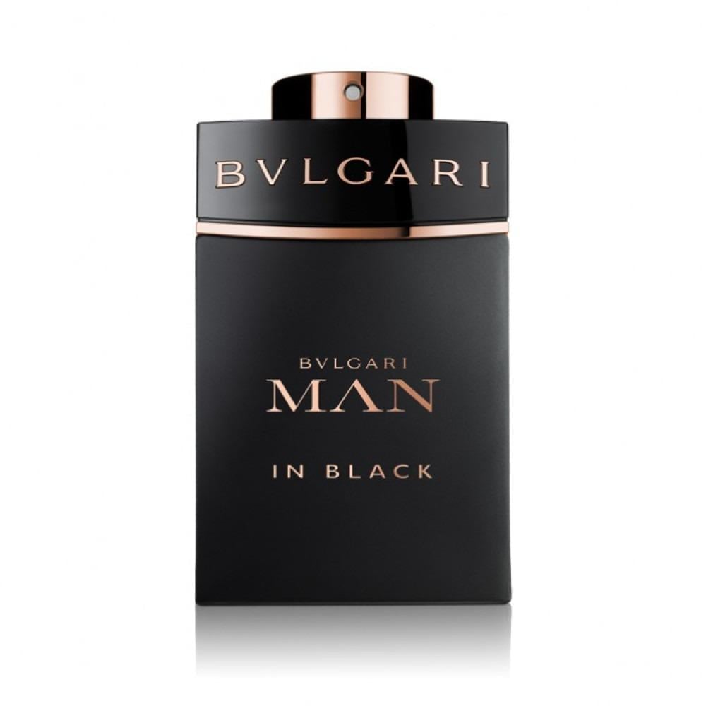 Bvlgari Man In Black EDP 100 ml - Florensa Store