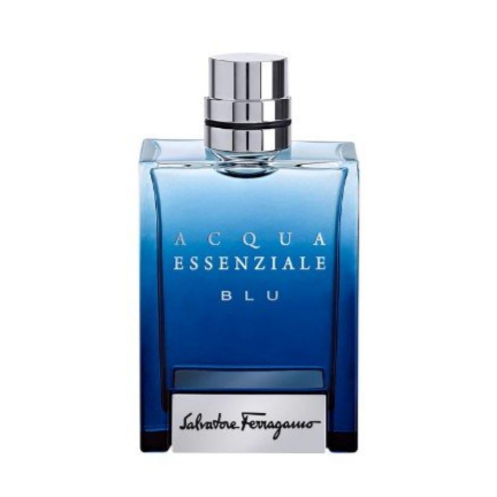 Acqua Essenziale Blu 100ml by Salvatore Ferragamo