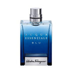Acqua Essenziale Blu 100ml by Salvatore Ferragamo