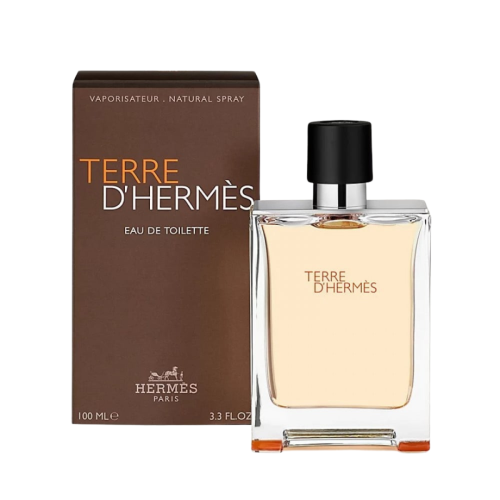Hermès Terre d’Hermès Eau de Toilette 100 ml