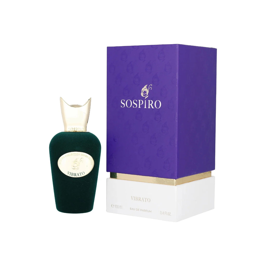 Sospiro Vibrato 100 ml - Florensa Store