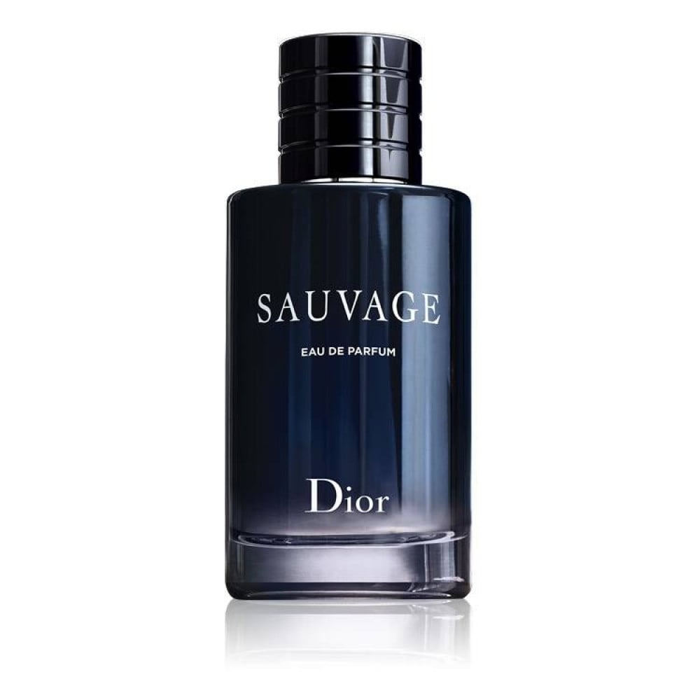 Dior Sauvage EDP 100 ml - Florensa Store