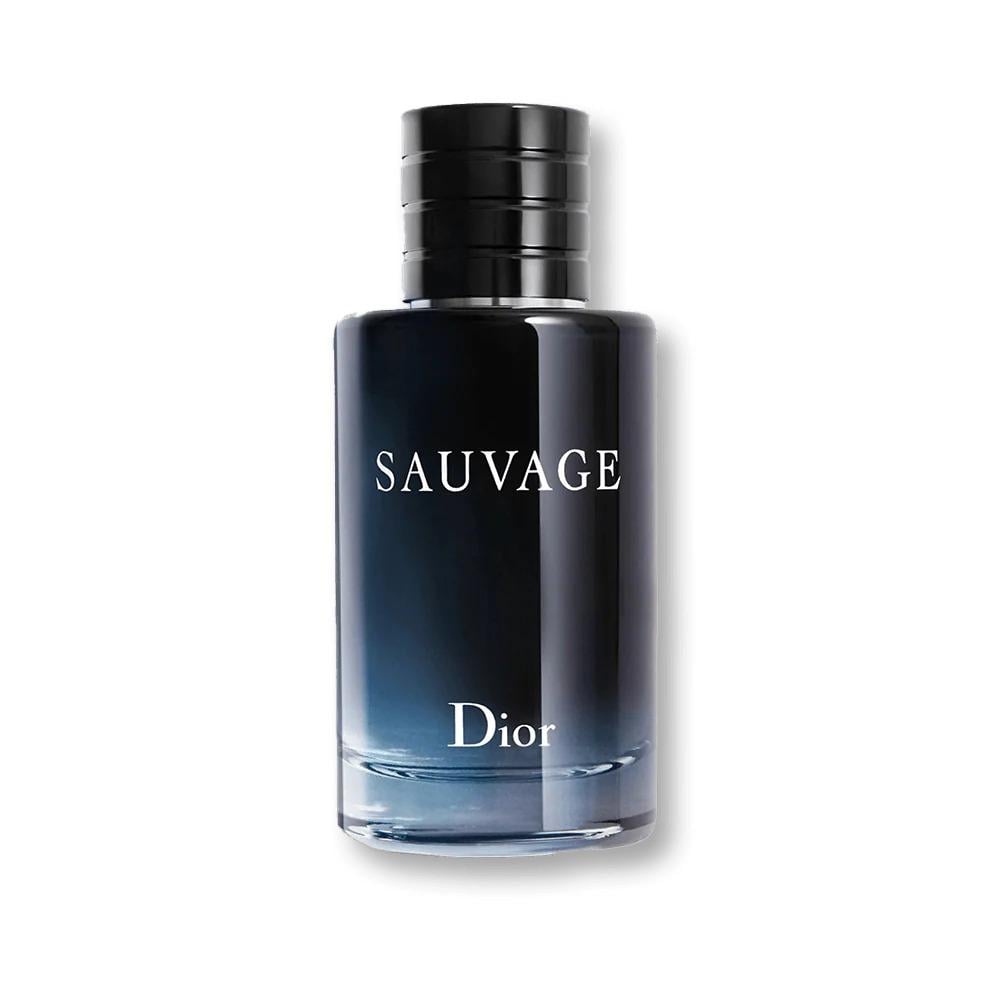 Dior Sauvage EDT 100 ml - Florensa Store