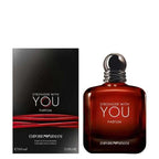 Giorgio Armani Stronger With You Parfum 100 ml - Florensa Store