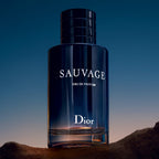 Dior Sauvage EDP 100 ml - Florensa Store