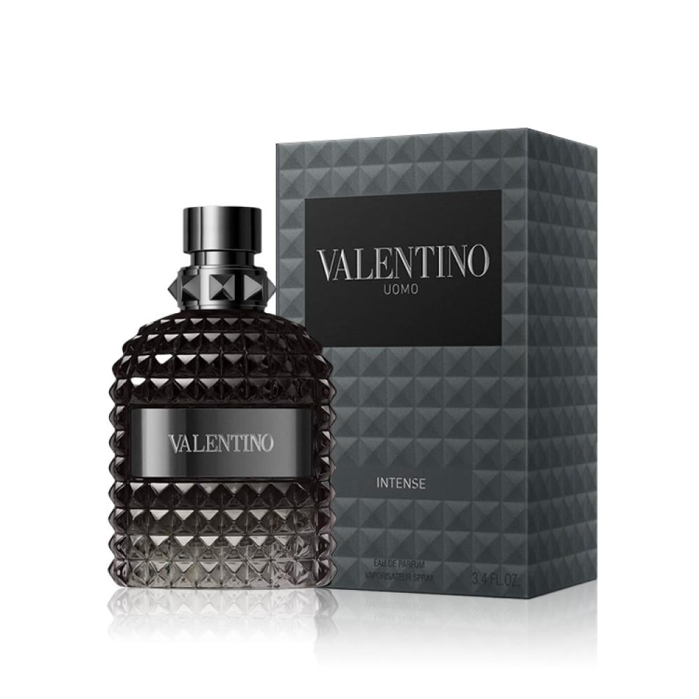 Valentino Uomo Intense EDP 100 ml - Florensa Store
