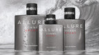 Allure Homme Sport Eau Extrême 100ml by Chanel