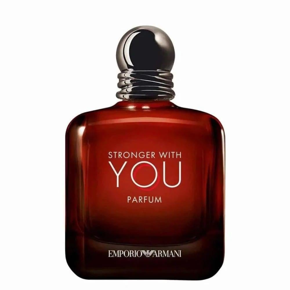 Giorgio Armani Stronger With You Parfum 100 ml - Florensa Store