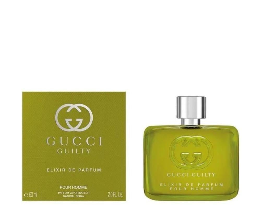Gucci Guilty Elixir 60 ml - Florensa Store