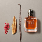 Stronger With You Intensely 100ml by Giorgio Armani