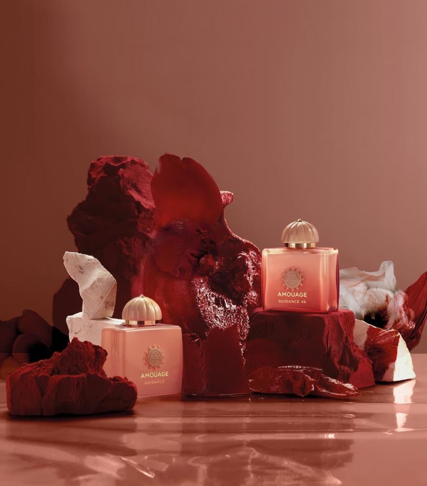 Amouage Guidance 46 100 ml - Florensa Store