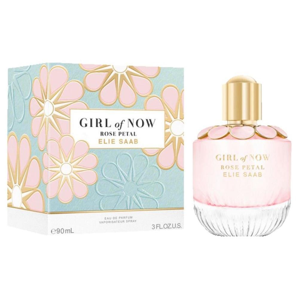 Elie Saab Girl of Now Rose Petal EDP
