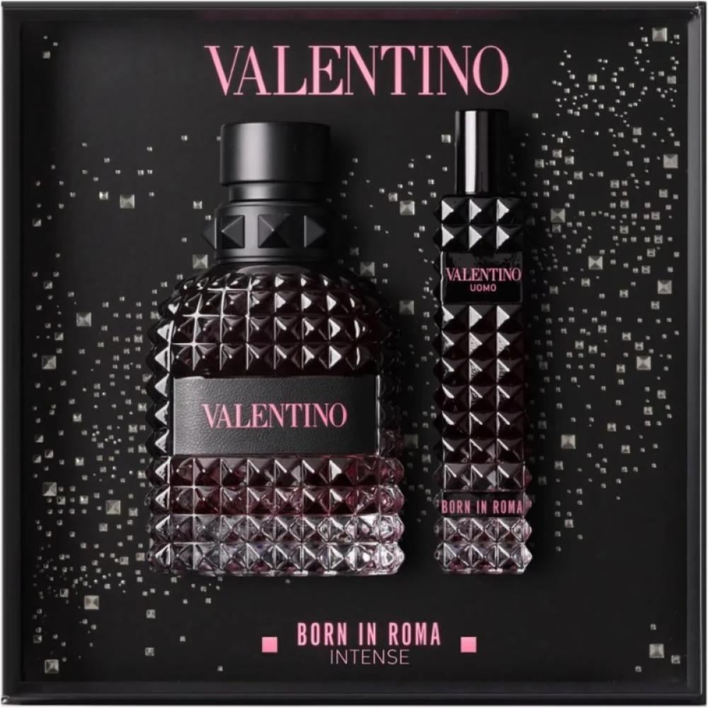 Valentino Uomo Born in Roma Intense 100 ml - Florensa Store