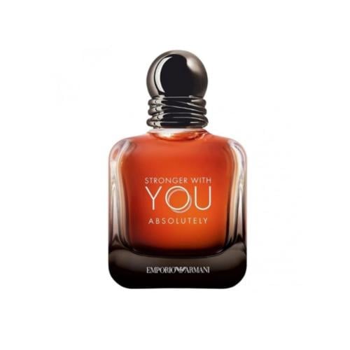 Giorgio Armani Stronger With You Absolutely 100 ml - Florensa Store