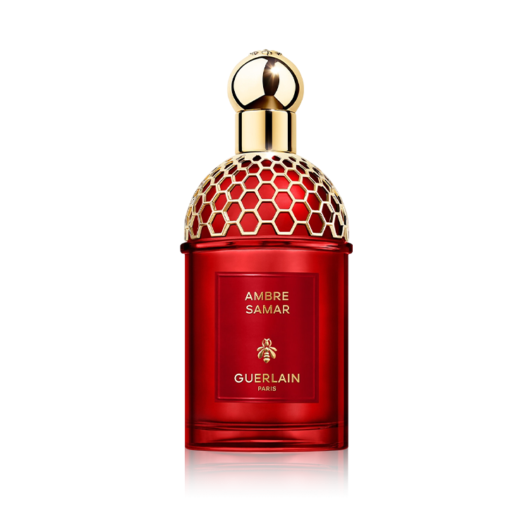 Guerlain Absolus Allegoria Ambre Samar EDP 125 ml - Tester