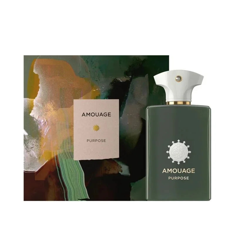 Amouage Purpose EDP 100 ml - Florensa Store