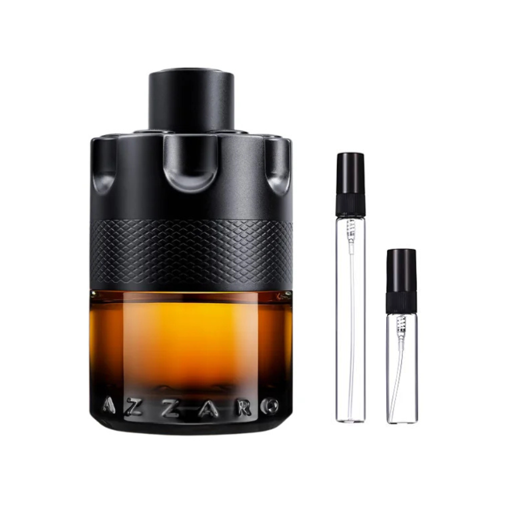Azzaro The Most Wanted Parfum
