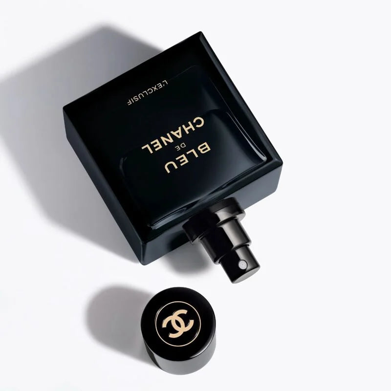 Bleu de Chanel L’Exclusif - Florensa Store