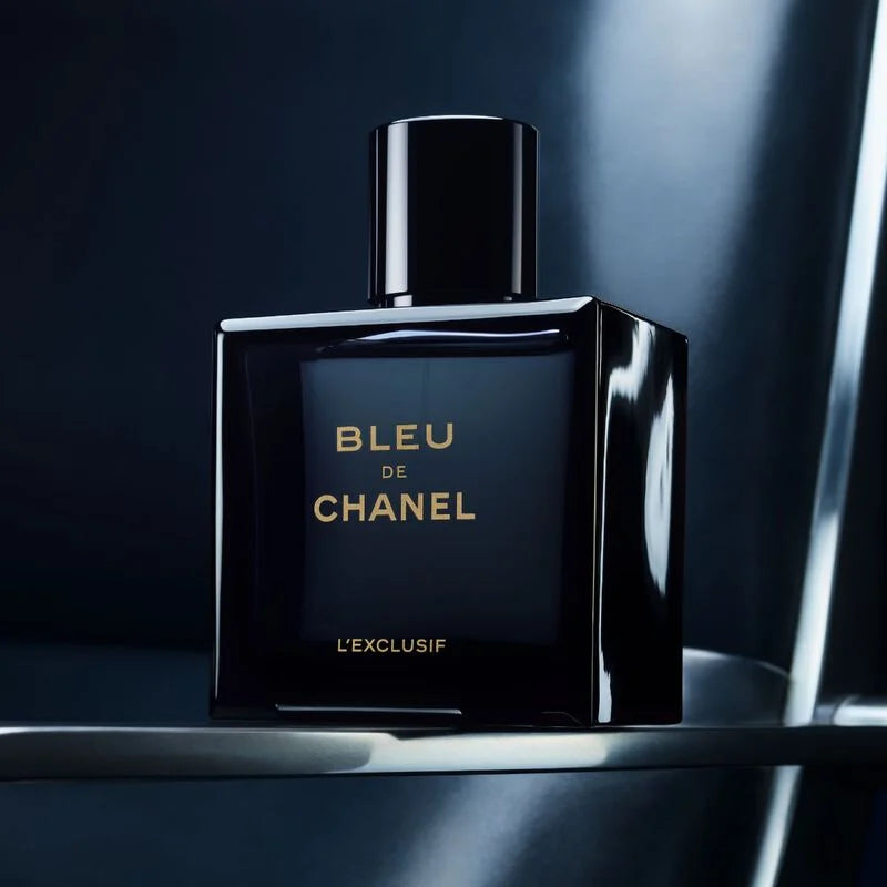 Bleu de Chanel L’Exclusif - Florensa Store