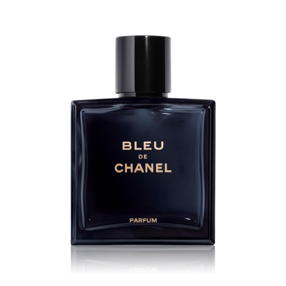 Bleu de Chanel Parfum 100 ml - Tester - Florensa Store