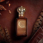 C Woody Leather With Oudh Intense 50ml by Clive Christian