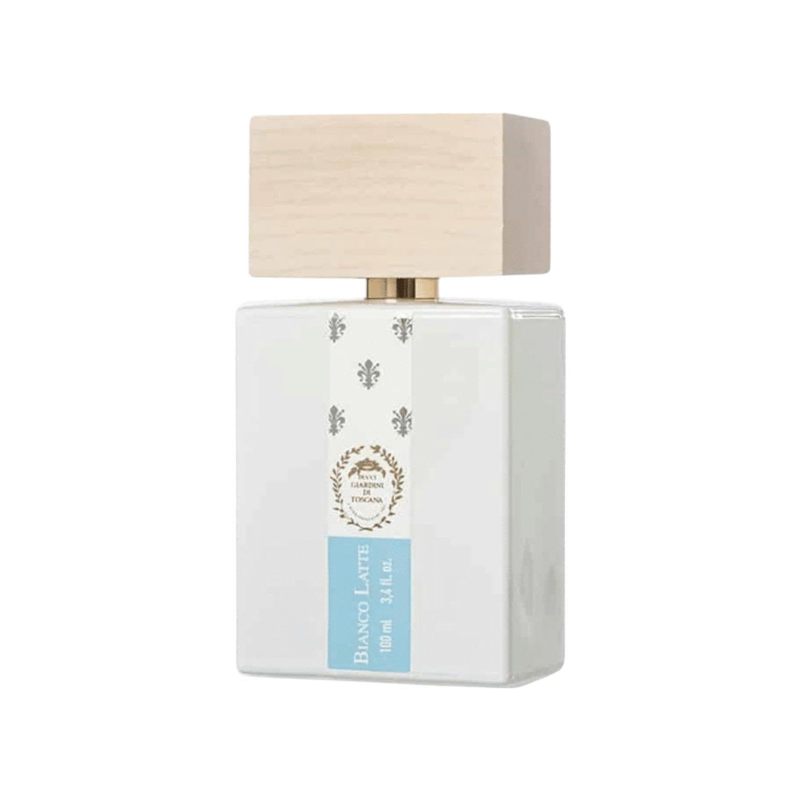 Giardini di Toscana Bianco Latte Eau de Parfum 100 ml