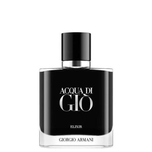 Giorgio Armani Acqua di Giò Elixir - Florensa Store
