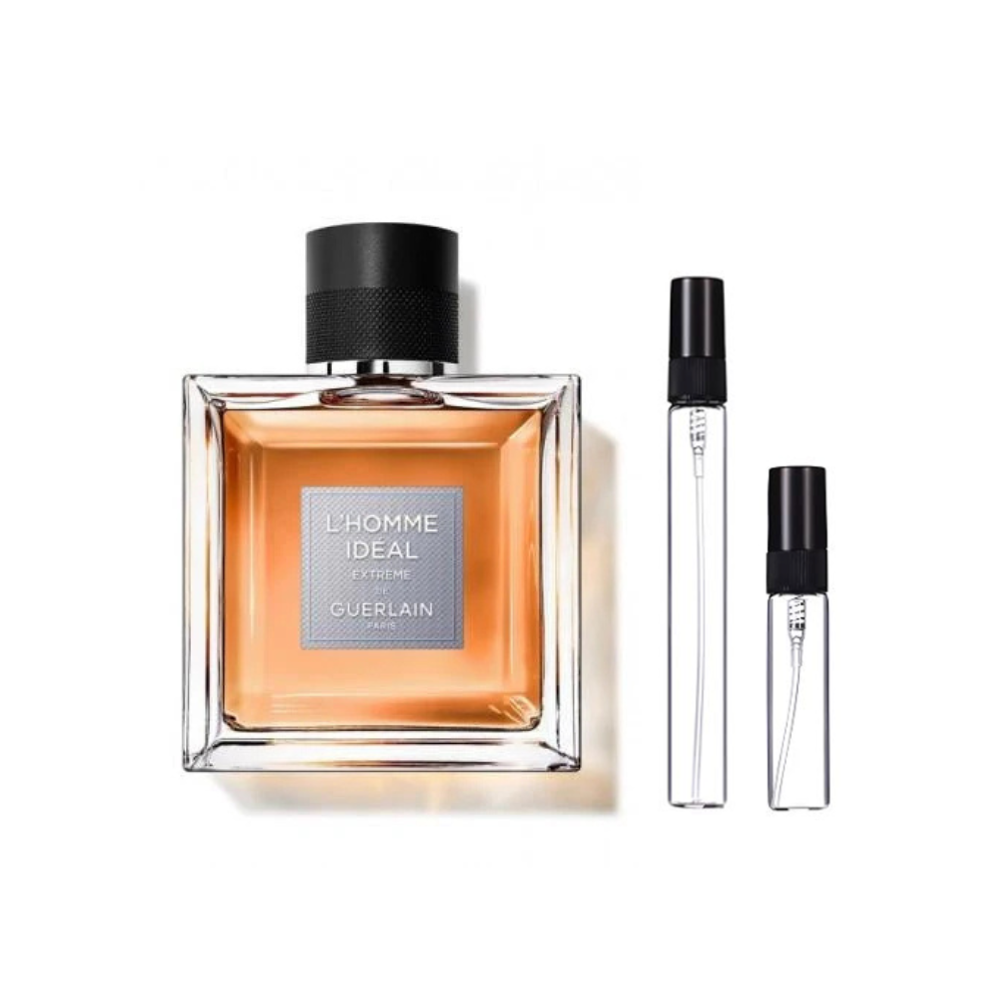 Guerlain L’Homme Idéal Extrême EDP