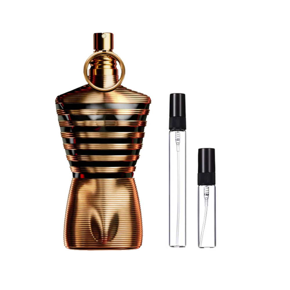 Jean Paul Gaultier Le Male Elixir