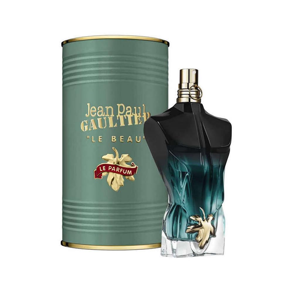Jean Paul Gaultier Le Beau Le Parfum Eau de Parfum Intense 125 ml
