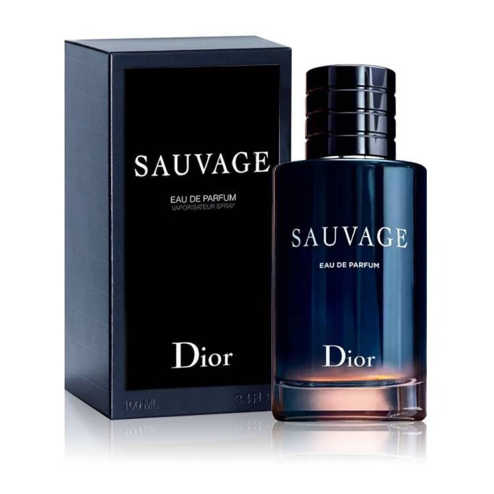Dior Sauvage EDP 100 ml - Florensa Store