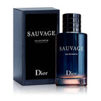 Dior Sauvage EDP 100 ml - Florensa Store