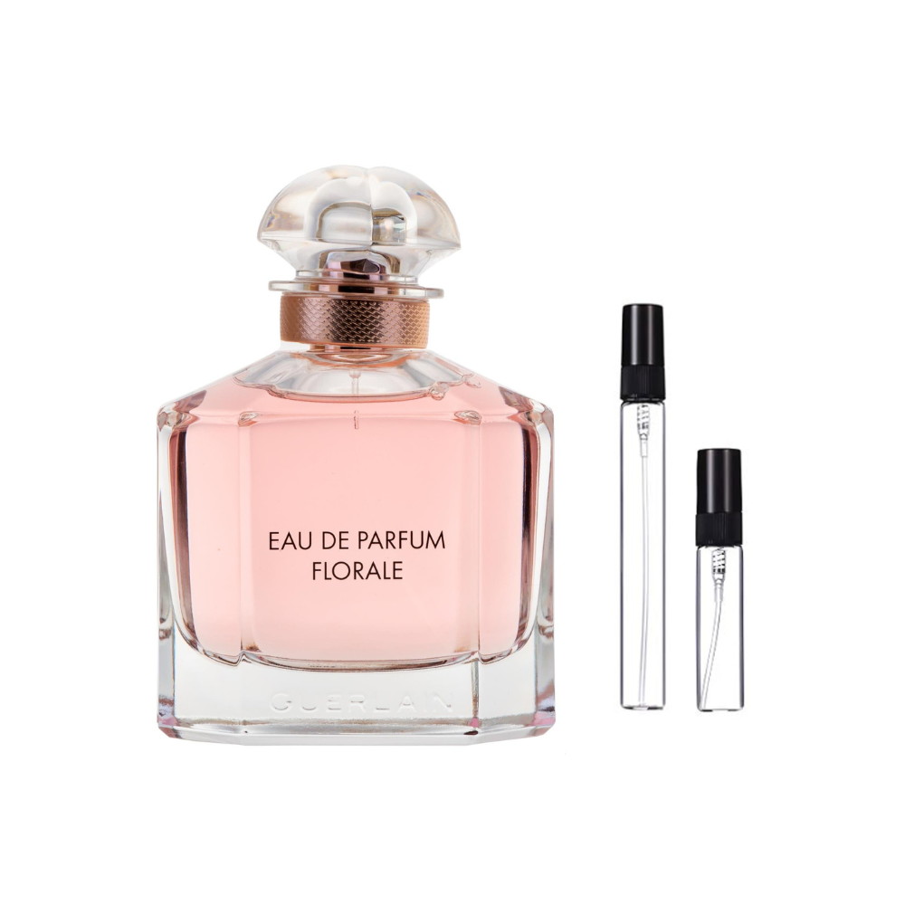 Mon Guerlain Florale 100ml by Guerlain