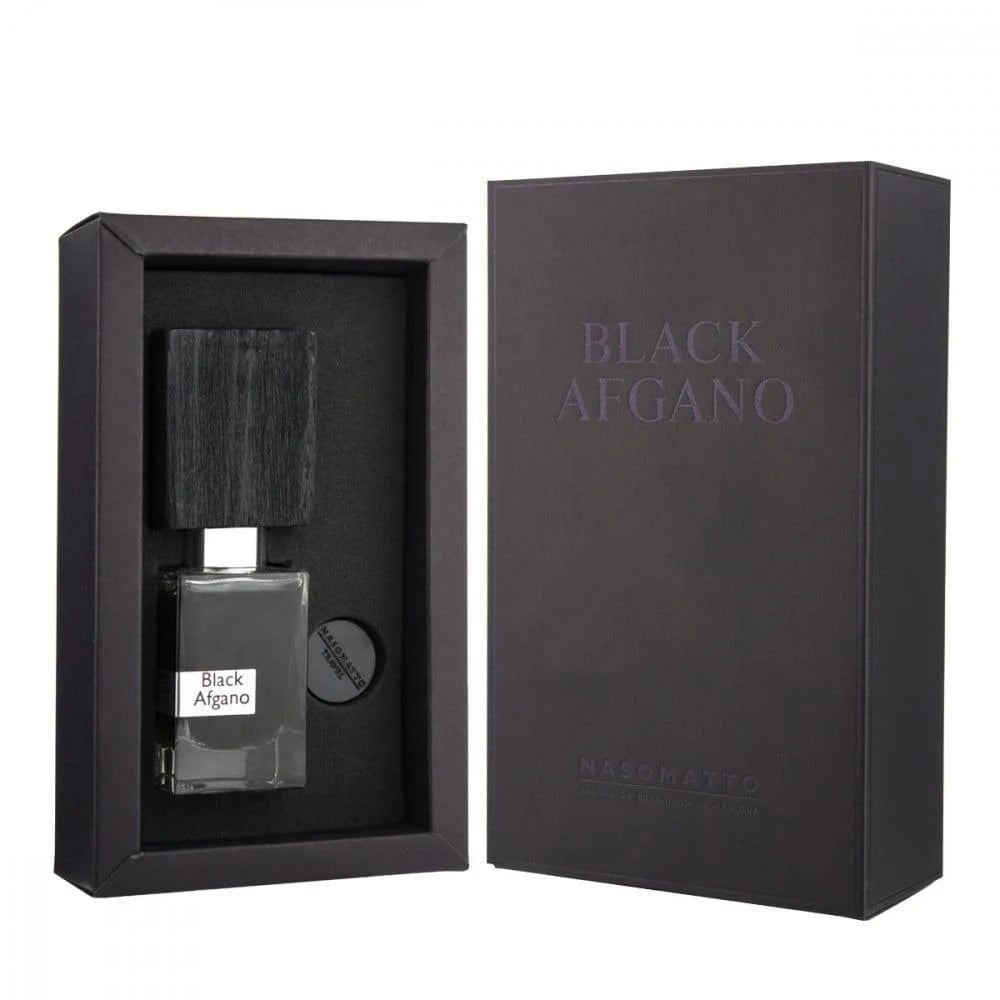 Black Afgano