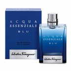 Salvatore Ferragamo Acqua Essenziale Blu EDT