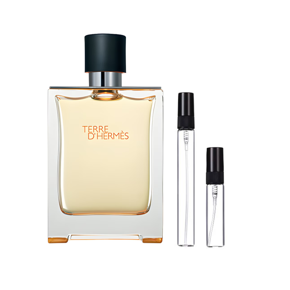 Terre d’Hermès EDT