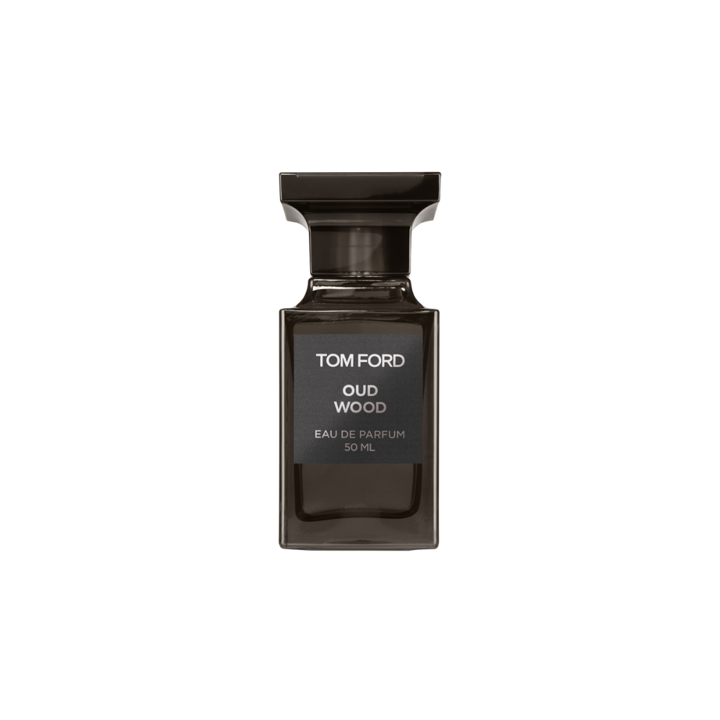 Tom Ford Oud Wood EDP 50 ml - Tester (Without box)