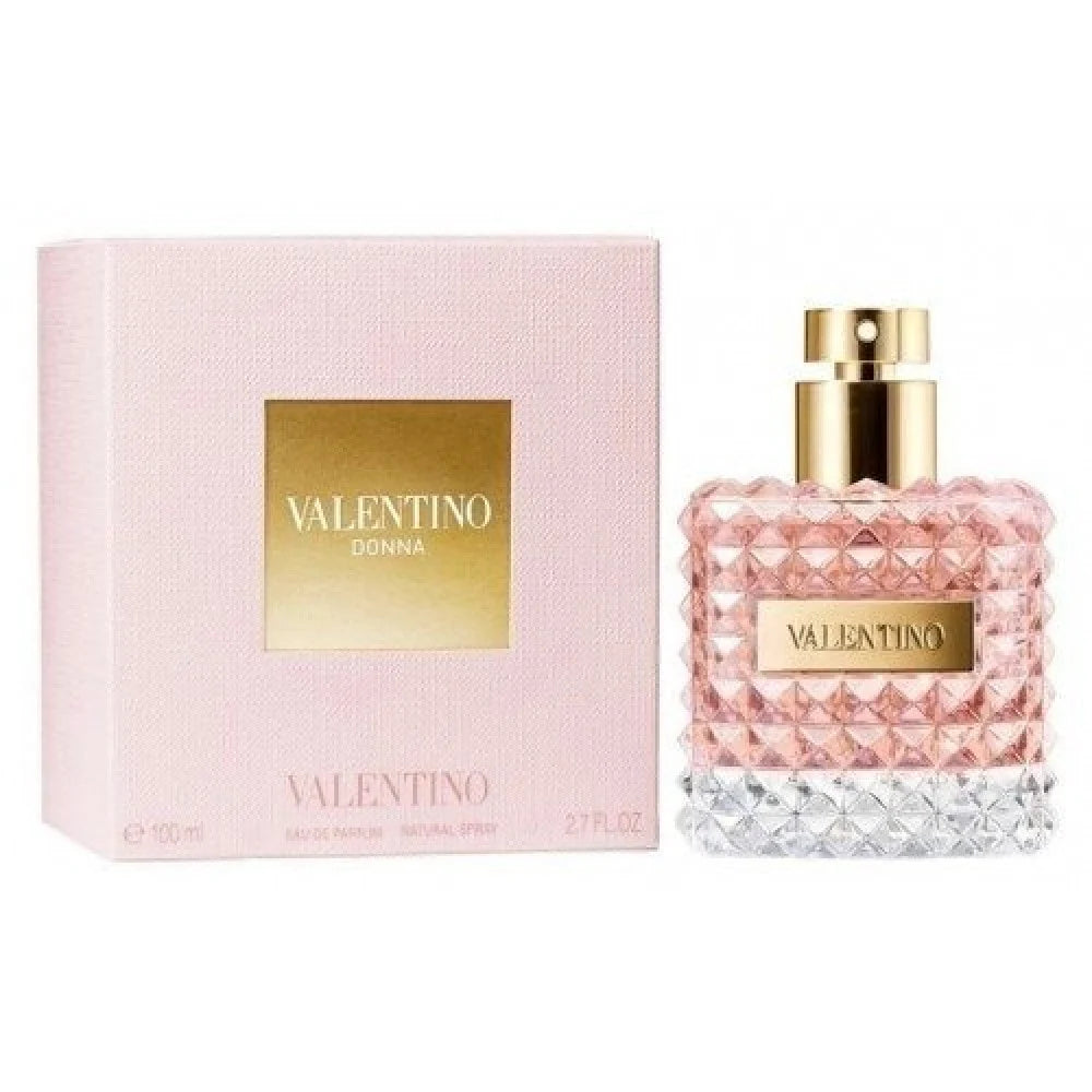 Valentino Donna (Eau de Parfum) 100 ml - Florensa Store