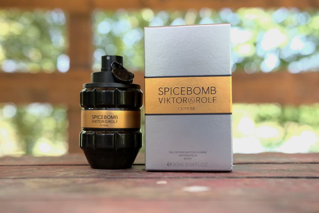 Viktor & Rolf Spicebomb Extreme EDP 90 ml - Florensa Store