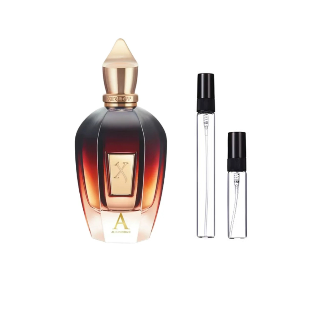 Xerjoff Alexandria II